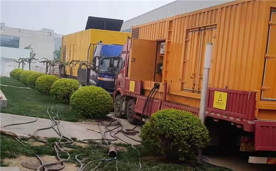 兴宁大型发电机出租