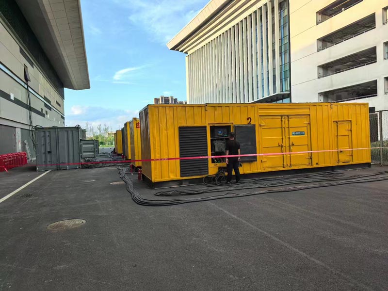 兴宁柴油发电机冬季保养注意事项？