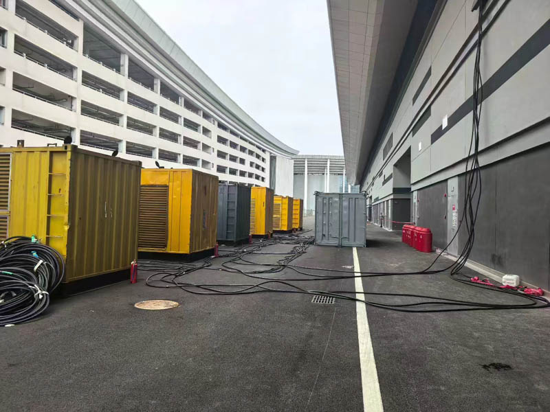 兴宁冬季柴油发电机启动前需要做哪些准备工作？