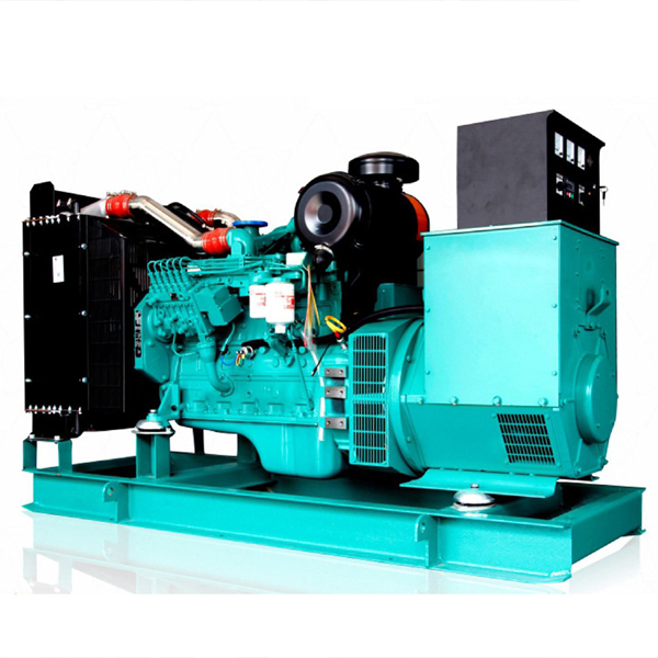 兴宁柴油发电机操作及日常维护