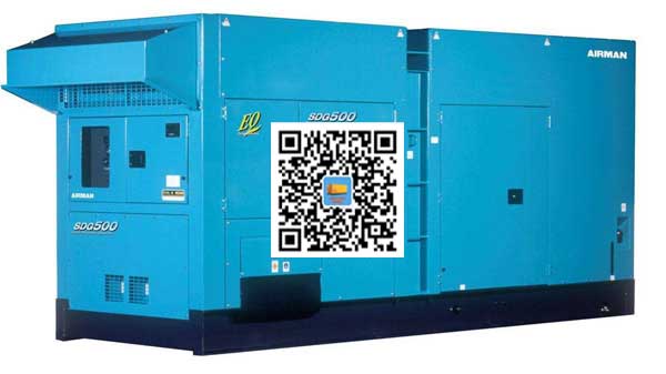 兴宁出租发电机 进口和国产柴油发电机组有什么不同