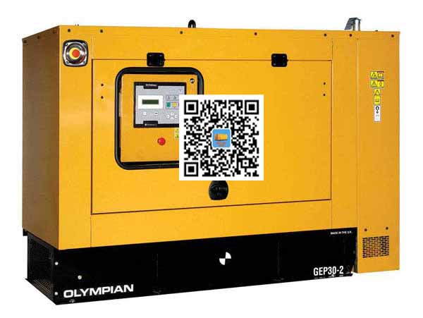 兴宁租赁发电机 柴油发电机组运行前检查哪些重要部件