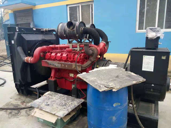 兴宁租赁发电机 发电机的主要分类介绍