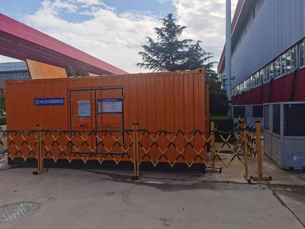 兴宁柴油发电机组的运行和使用注意事项