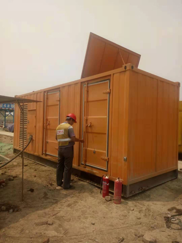 兴宁柴油发电机组常见故障现象及解决方法？