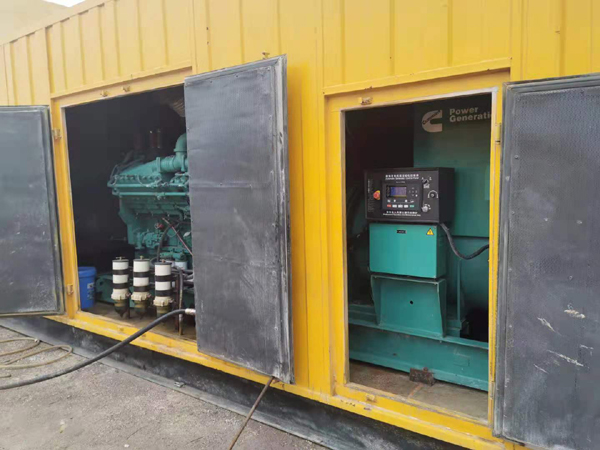 兴宁柴油发电机组的蓄电池种类有哪些？