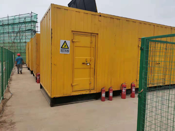 兴宁租赁发电机 汽车起动机和起动机再制造工艺流程