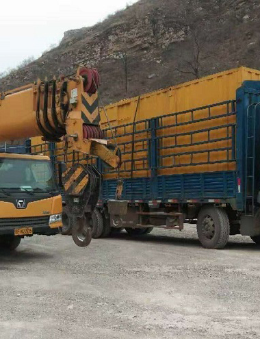 兴宁租赁发电机-柴油发电机的冷却与通风