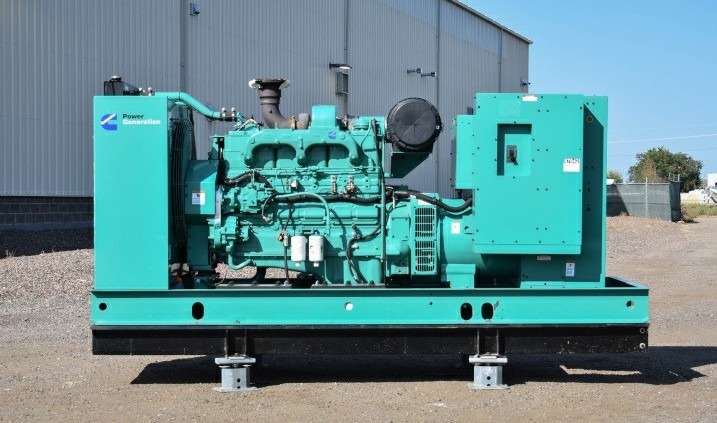 兴宁发电机出租-教您发电机厂家该如何选购