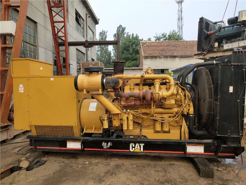 兴宁发电机租赁-柴油发电机组原理概述