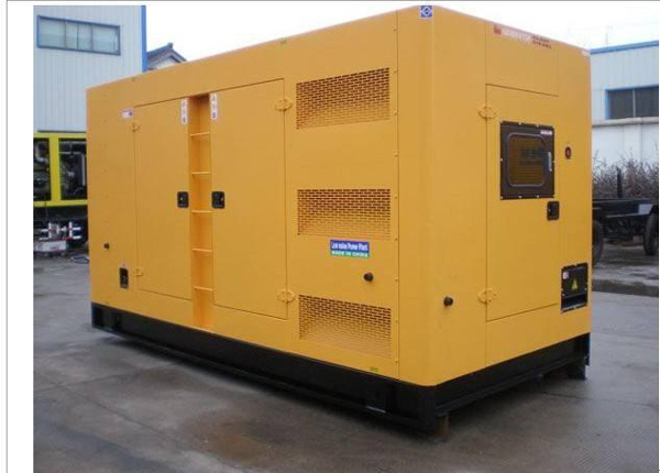 兴宁发电机出租-静音发电机组厂家：柴油发电机组并机需要什么条件？