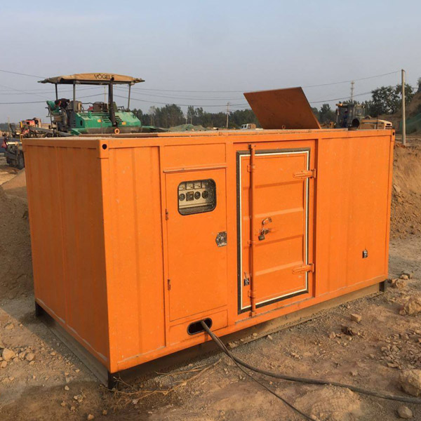 兴宁发电车出租-挑选发电机哪些技巧可以掌握使用