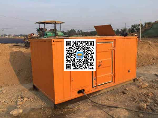 兴宁出租发电机-潍柴发电机的特点都有哪些