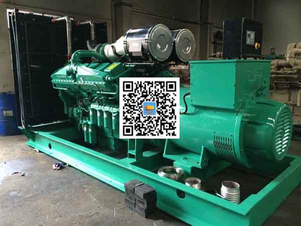 兴宁发电机出租-发电机大修后应作哪些试验