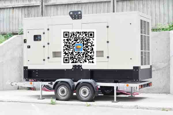 兴宁发电机出租-柴油发电机设计的优势性能特点有哪些