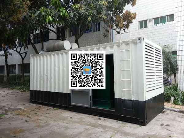兴宁出租发电机-什么样的柴油发电机使用效果比较好