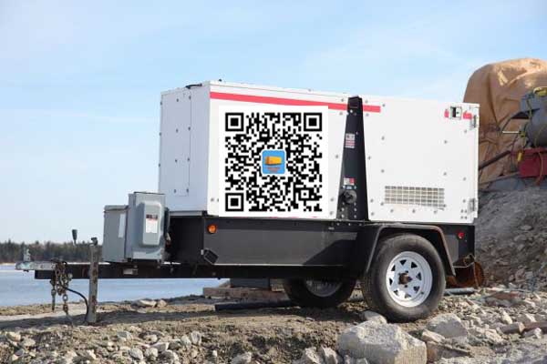 兴宁发电车出租-应注意的注意安全事项