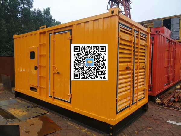 兴宁发电机出租-发电机组应该选购什么品牌的