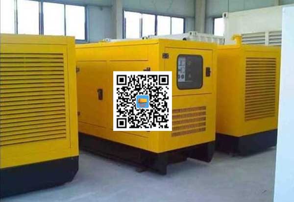 兴宁租赁发电机-发电机组并机及并机柜的优点