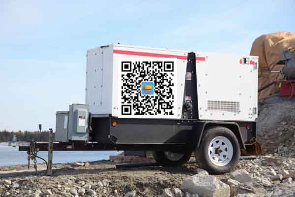 兴宁水轮发电机组振动的原因