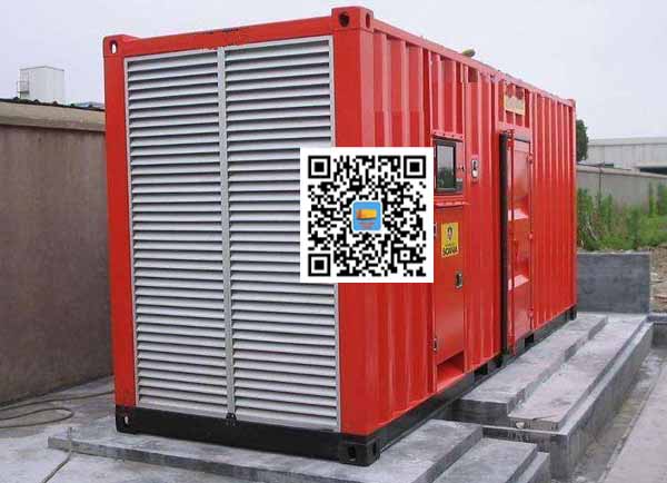 兴宁300kw柴油发电机组一个小时耗油