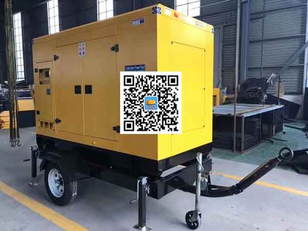 兴宁柴油发电机组需要经常换油吗