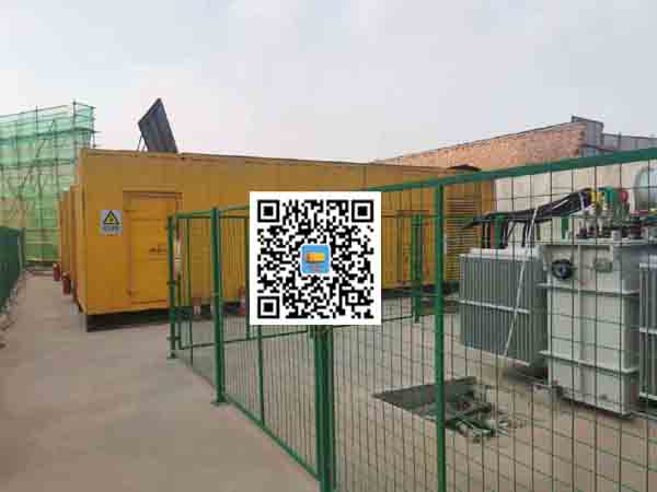 兴宁发电机组的社会应用有哪些