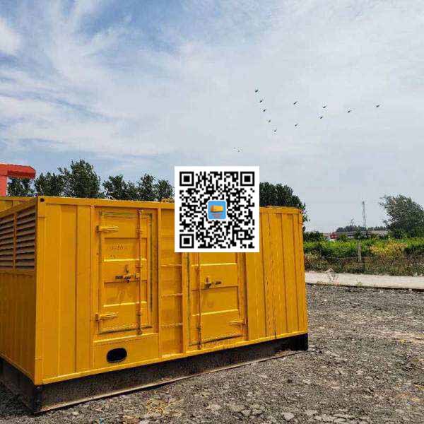 兴宁发电机出租发电机电刷的结构与作用是什么