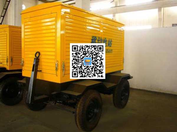 兴宁发电机出租-发电机组的安装注意要点