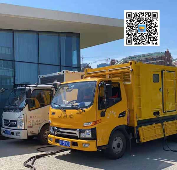 兴宁发电机出租-如何测试柴油发电机组