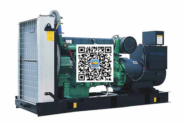 兴宁发电机租赁-100kw柴油发电机带多大负载