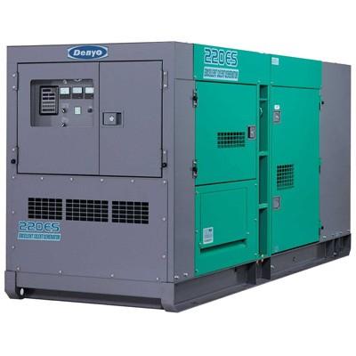 兴宁发电车出租-柴油发电机零件变形怎么办？