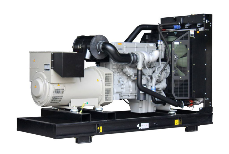 兴宁如何做好工业柴油发电机组防雷措施?