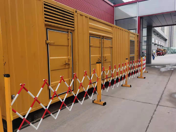 兴宁发电机消声器的设计原理