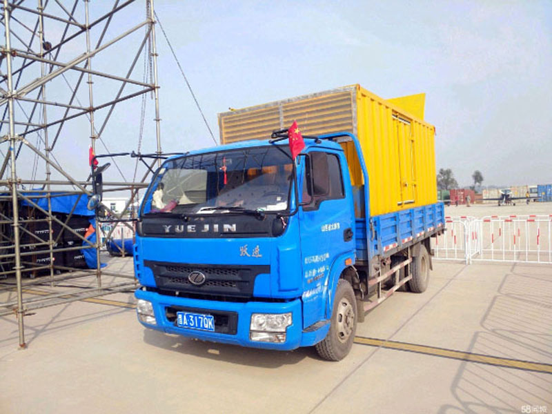 兴宁柴油发电机组的错误操作的危害