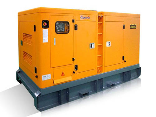 兴宁影响 200kw 柴油发电机油耗的因素有哪些？