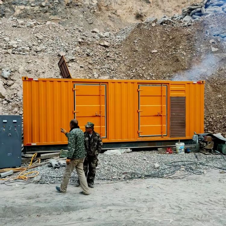 兴宁如何降低 200kW 柴油发电机在高海拔地区的油耗？