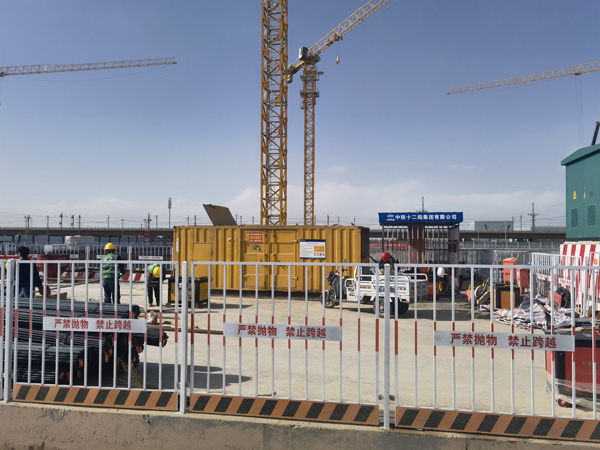 兴宁高海拔地区适合使用哪种类型的燃气发电机？