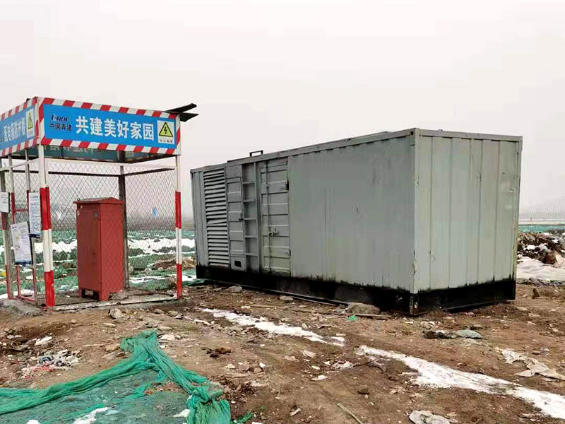 兴宁150kw的柴油发电机组可以带多少功率设备