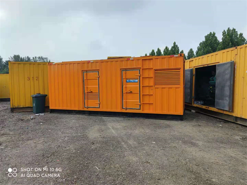 兴宁发电机出租公司推荐一些柴油发电机控制系统的选购指南