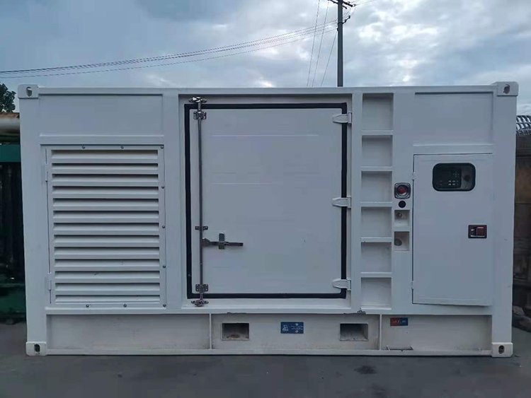 兴宁控制系统的品牌和价格会影响柴油发电机的性能吗？