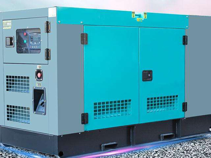 兴宁50KW柴油发电机油耗是多少？