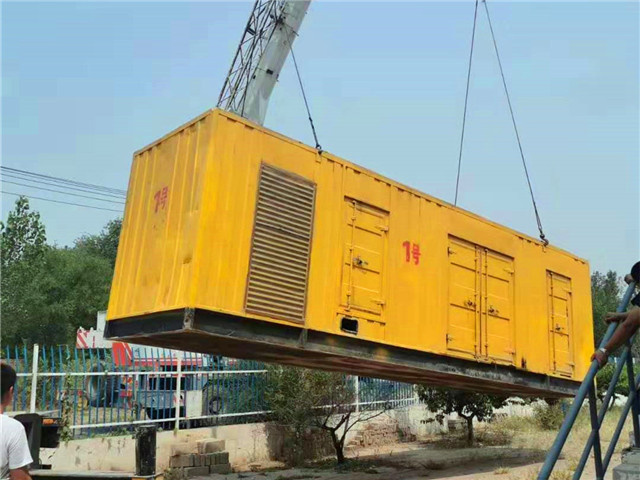 兴宁300KW柴油发电机组油耗是多少？