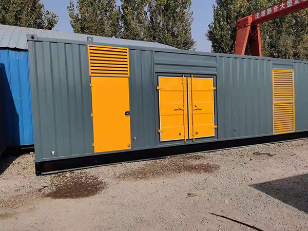 兴宁如何通过维护保养来延长康明斯柴油发电机组的使用寿命？