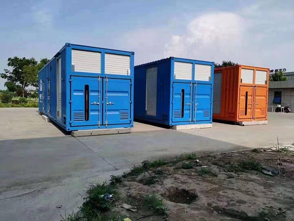 兴宁发电机滤清器多久更换一次比较好？