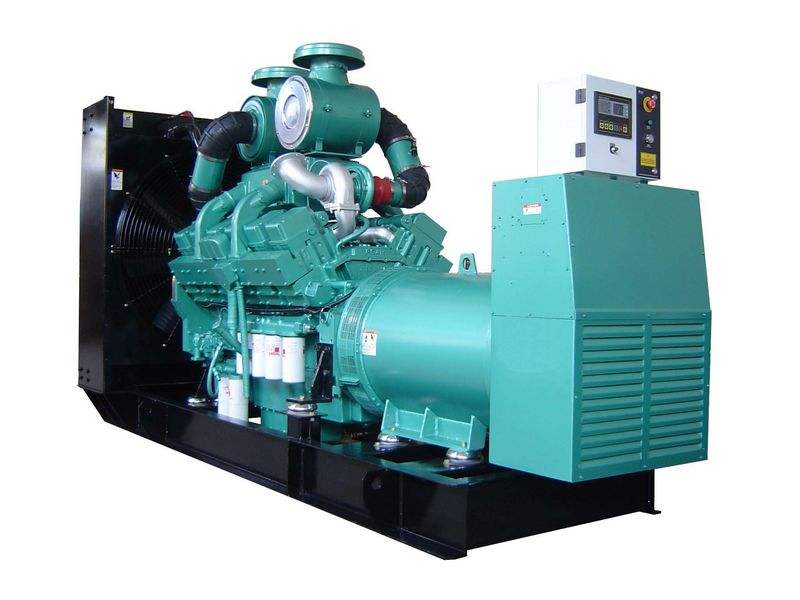 兴宁如何判断发电机滤清器是否需要更换？