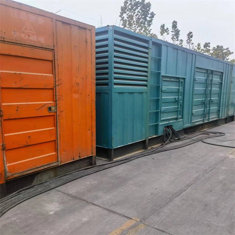 兴宁如何选择适合 600kW 柴油发电机组的热继电器？