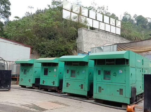 兴宁发电机组日常应用及注意事项？