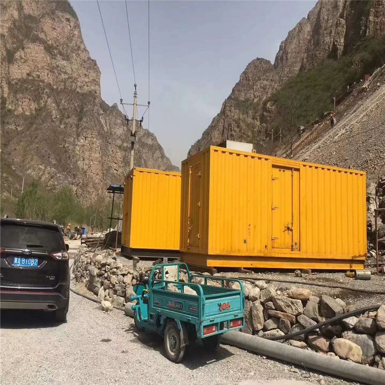 兴宁柴油发电机运行时温度过高的原因有哪些？