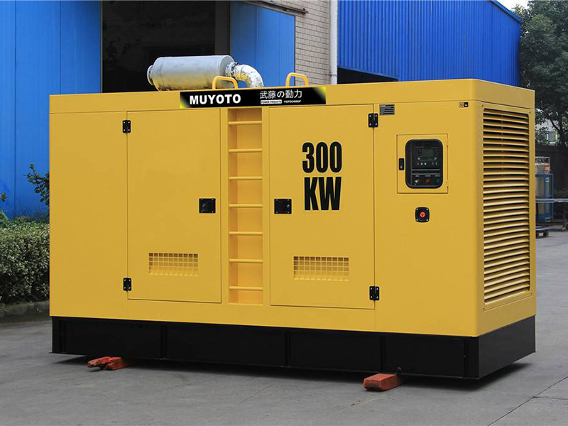 兴宁发电机冷却液的冰点升高到多少时需要更换